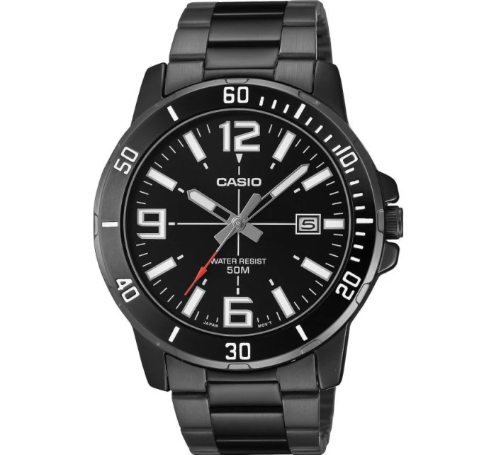 CASIO model 21863259 Pánské hodinky + krabice