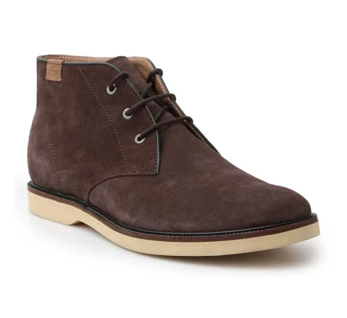 HI 14 M 7300025176 boty model 19010824 - Lacoste