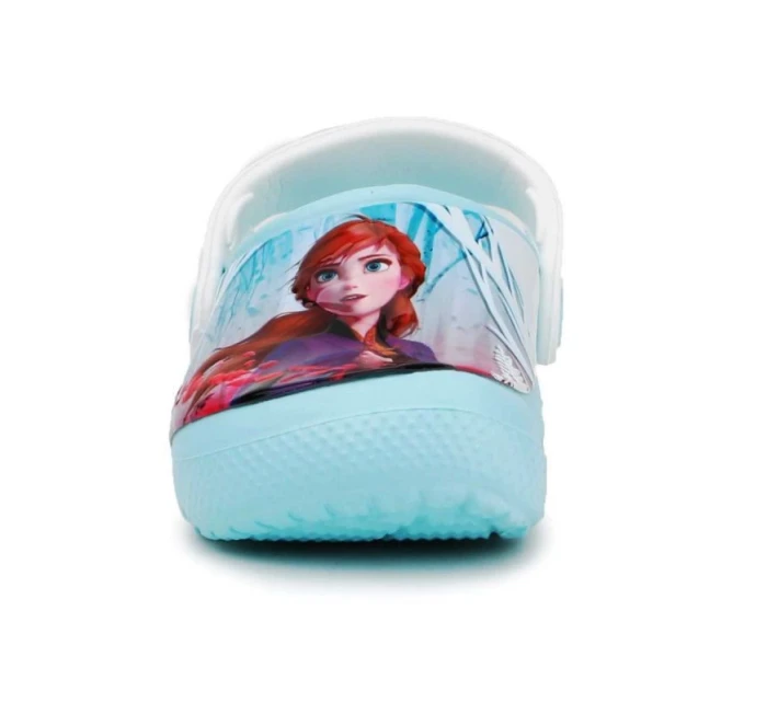 Crocs Ice Age FL OL Disney Frozen 2 CG Jr 206167-4O9