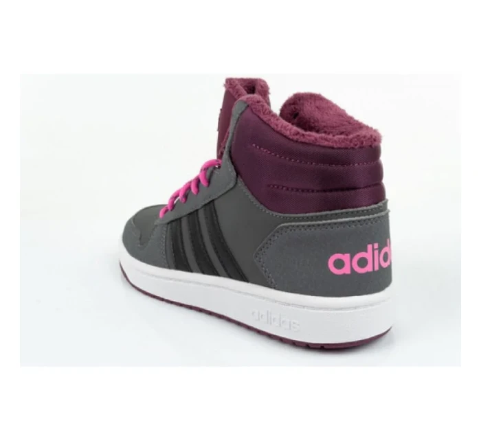 Adidas Hoops Mid 2.0 K W GZ7796 Adidas Hoops Mid 2.0 K W GZ7796