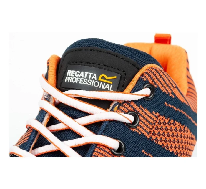 Pánské pracovní boty  M model 17033159 - Regatta