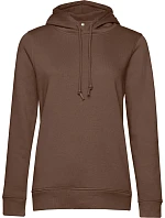 B&C Inspire Hooded /women_° Dámská mikina s kapucí model 22483298 B&C Inspire Hooded /women_° Dámská mikina s kapucí model 22483298
