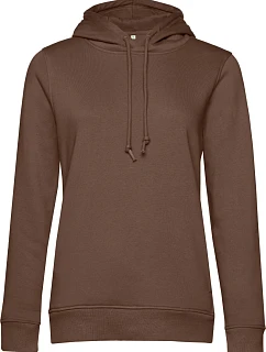 B&C Inspire Hooded /women_° Dámská mikina s kapucí model 22483298