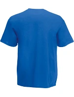 Fruit of the Loom Kids Original T Dětské tričko 16.1019 royal blue Fruit of the Loom Kids Original T Dětské tričko 16.1019 royal blue