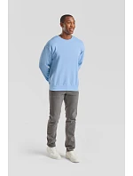 Fruit of the Loom Classic Set-In Sweat Mikina 16.2202 classic olive Fruit of the Loom Classic Set-In Sweat Mikina 16.2202 classic olive