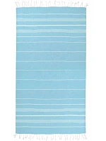 Hamam Hamam ručník "" light blue/white model 22527142 - The One Towelling Hamam Hamam ručník "" light blue/white model 22527142 - The One Towelling