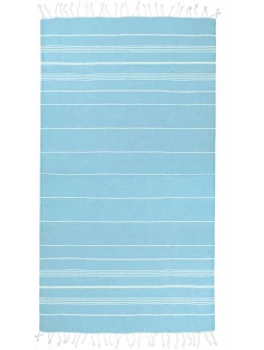 Hamam Hamam ručník "" light blue/white model 22527142 - The One Towelling