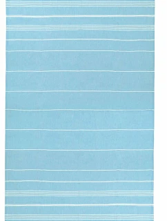Hamam Hamam ručník "" light blue/white model 22527142 - The One Towelling