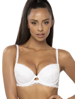 Mat 0203/11 Lindsay barva:bílá