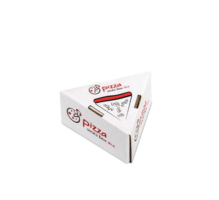 Duhové ponožky 1 pár  ponožek na model 21606670 - ZOOKSY/RAINBOW SOCKS