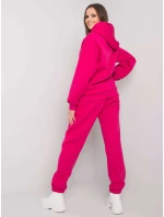 Sada EM KMPL 701.71 fuchsiová