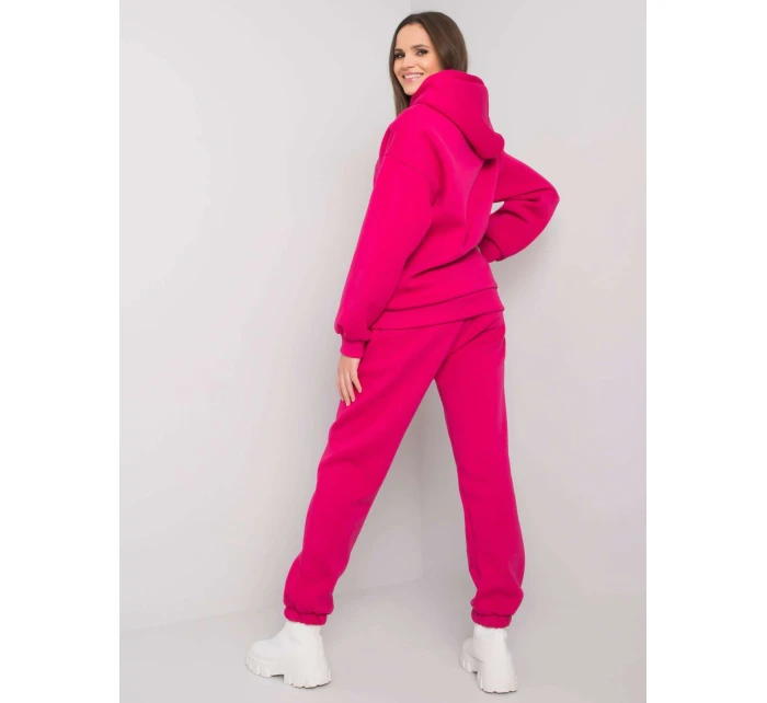 Sada EM KMPL 701.71 fuchsiová