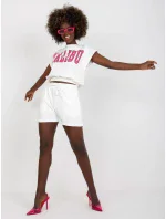 Sada EM KMPL 730.60 bílých