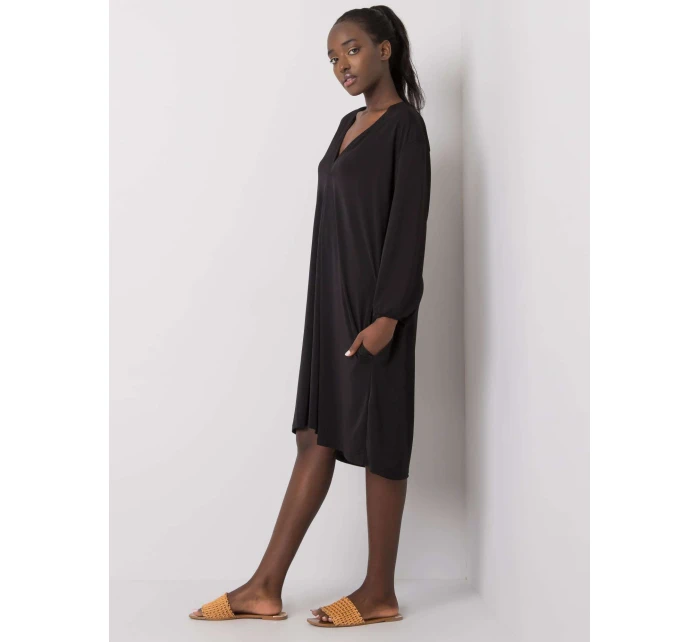 Šaty EM SK ES 21 604.99 černá