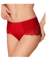 Dámské kalhotky Scarlett model 17591207 červená - Ewana