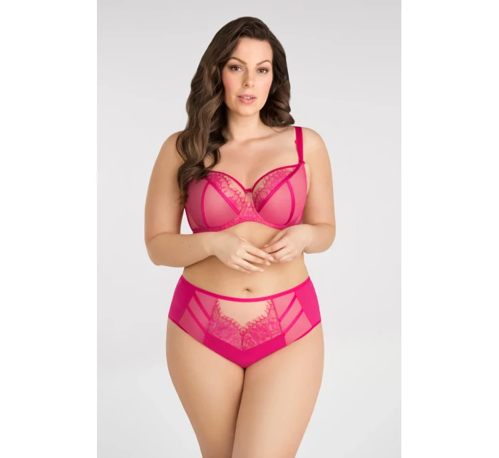 Podprsenka Paradise K496 model 20291020 - Gorsenia