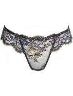 Provázek V-10398 černý - Axami