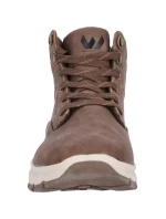 Pánské trekové boty model 20563843 - Whistler