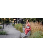 Kabelka VUCH Coalie Striped Black