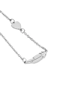 Náramek VUCH Joceline Silver