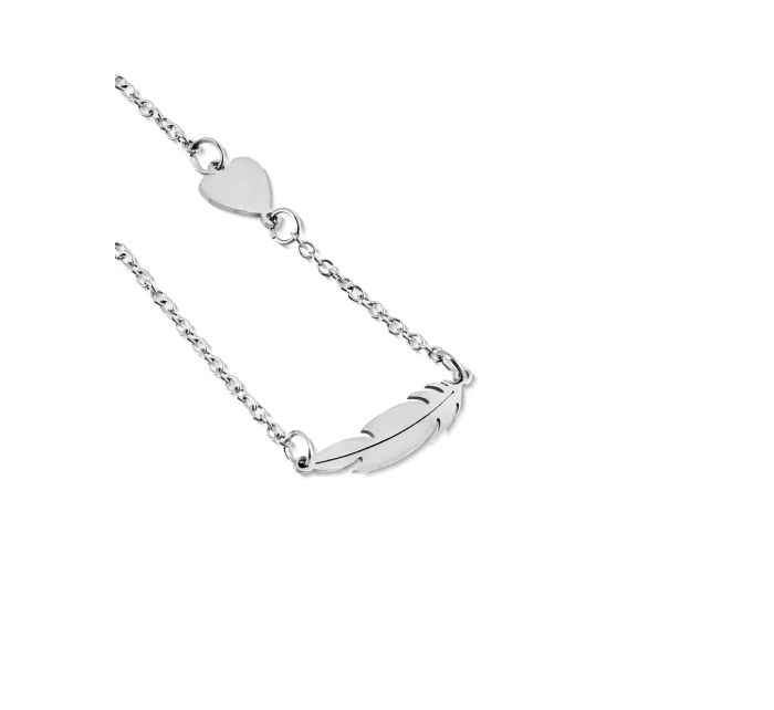 Náramek VUCH Joceline Silver