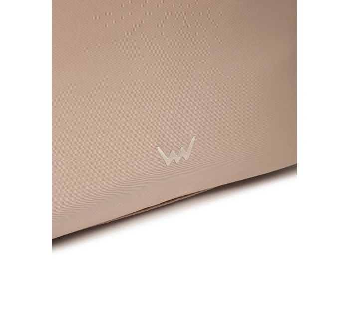 Dámská kabelka Vuch Herea Beige