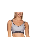 Sportovní podprsenka Extreme Control model 18991006 254 Šedá - Anita Sportovní podprsenka Extreme Control model 18991006 254 Šedá - Anita