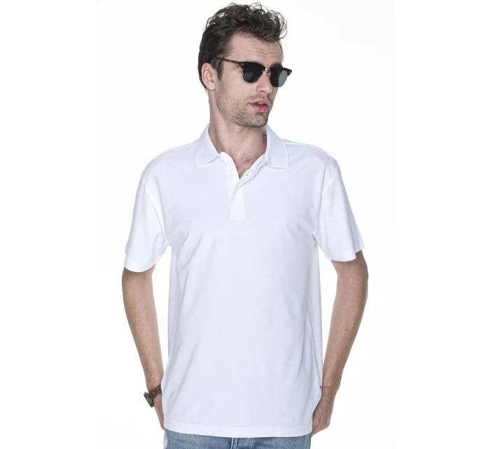 Pánské tričko M model 9023168 - PROMOSTARS