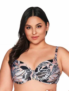 BIUSTONOSZ KĄPIELOWY SK 220 LATTE