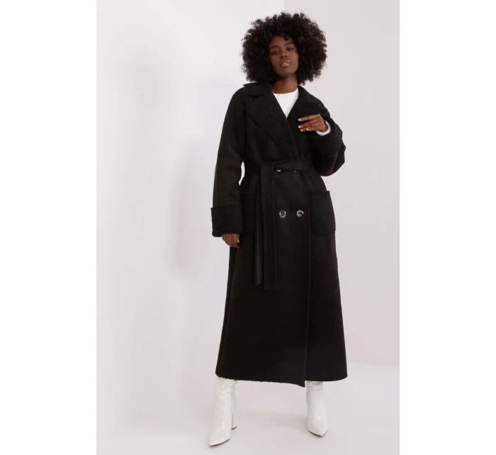 Plášť  model 191138 Lakerta