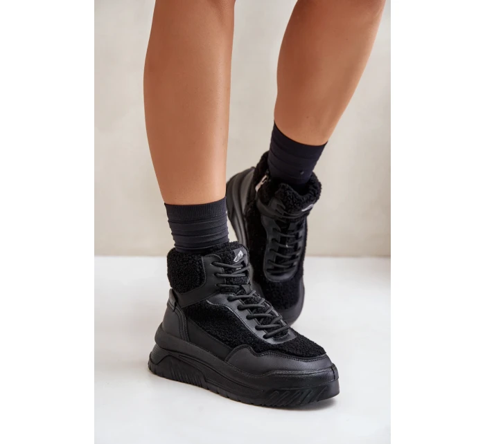 Sportovní obuv model 203635 Step in style Sportovní obuv model 203635 Step in style