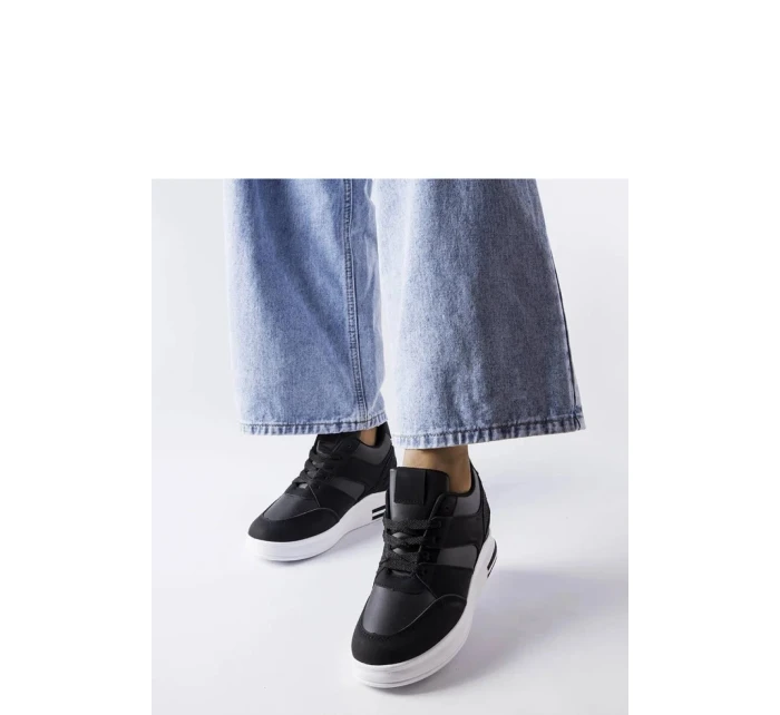 Tenisky model 207917 Solea Tenisky model 207917 Solea