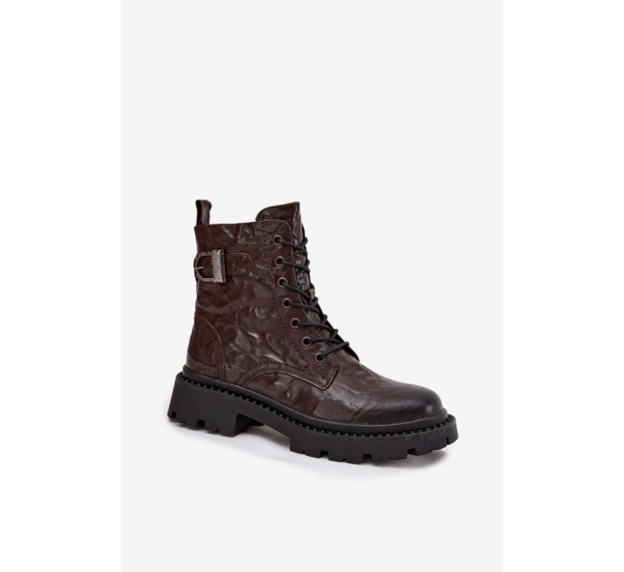 Boty model 218718 Step in style Boty model 218718 Step in style