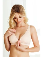 Podprsenka pro kojící ženy  model 218944 Mirabile