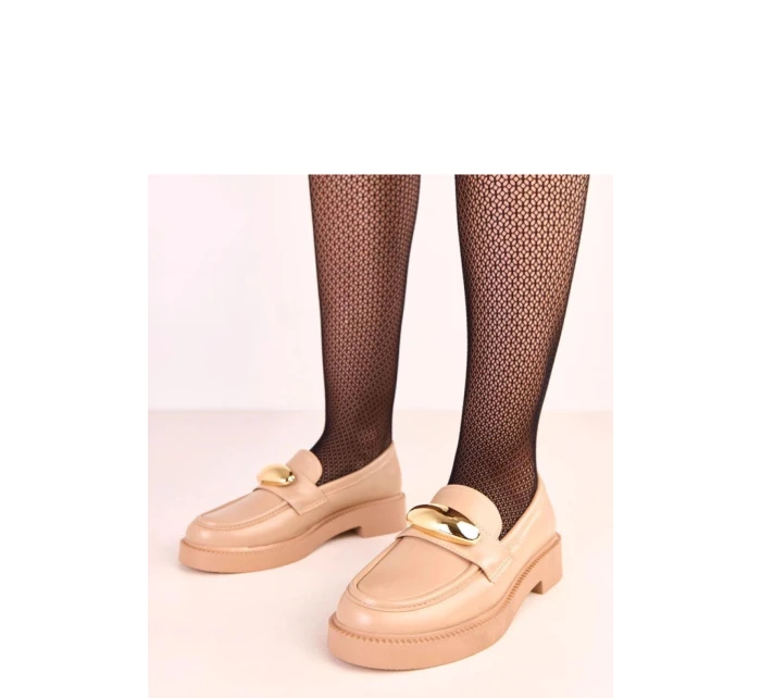 Mokasiny model 220237 Solea