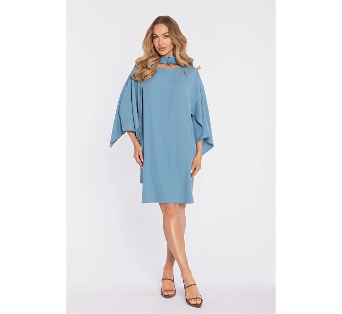 Společenské šaty model 225912 Moe Společenské šaty model 225912 Moe