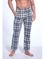 Cornette 691/59 S-2XL pánské pyžamové kalhoty