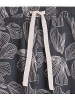 Pyžamo Atlantic NLP-488 kr/r S-2XL Pyžamo Atlantic NLP-488 kr/r S-2XL