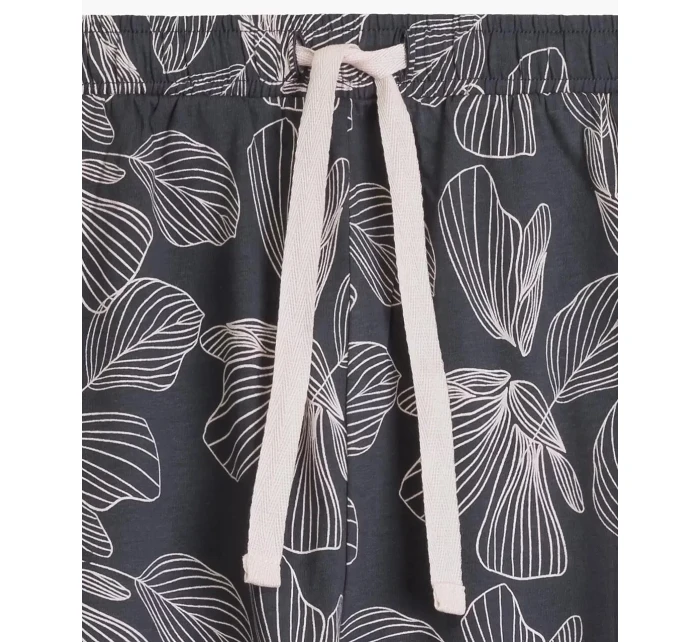 Pyžamo Atlantic NLP-488 kr/r S-2XL Pyžamo Atlantic NLP-488 kr/r S-2XL