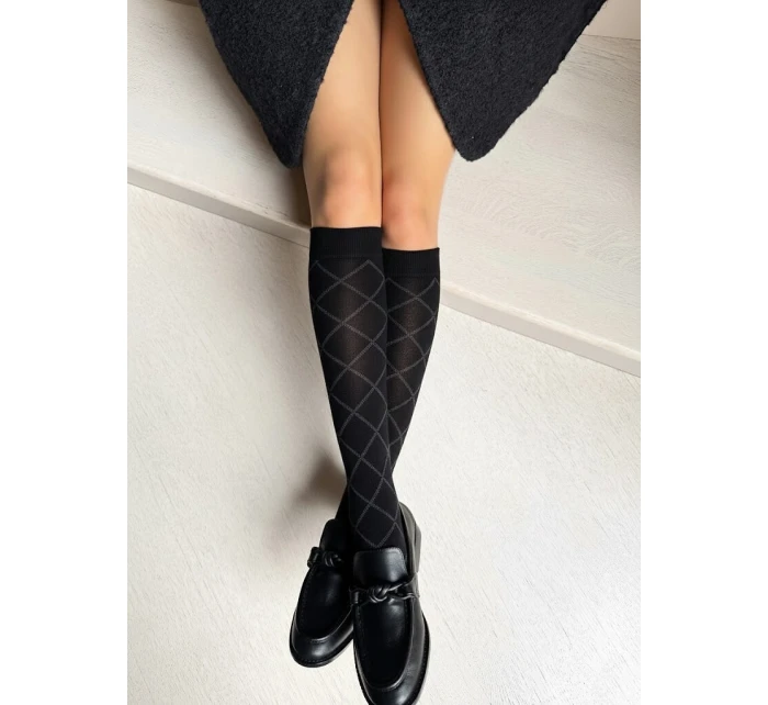 Podkolenky model 21777329 - Veneziana