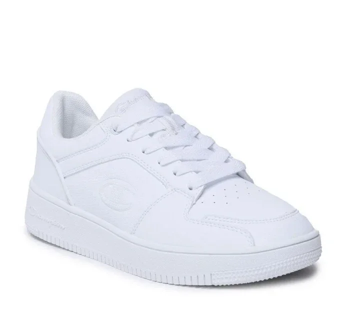 Boty Champion Rebound 2.0 Nízká M S21906.WW010