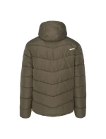 Prošívaná zimní bunda Hi-Tec Varmi M 92800620745 Prošívaná zimní bunda Hi-Tec Varmi M 92800620745