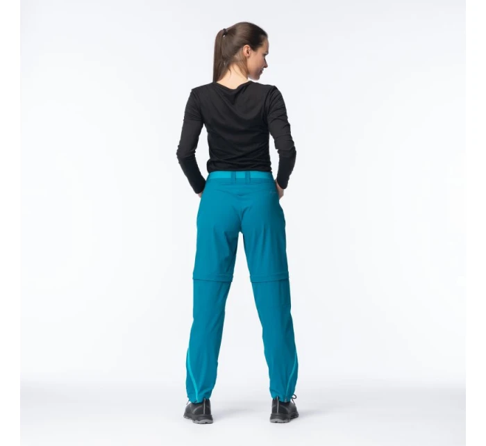 Damskie Spodnie  WO'S model 21357435 - Elbrus