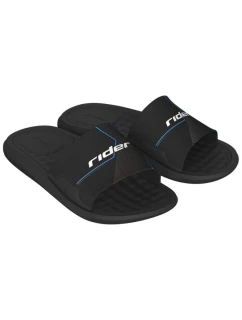 Dětské žabky Rider Strep módní pro chlapce k bazénu