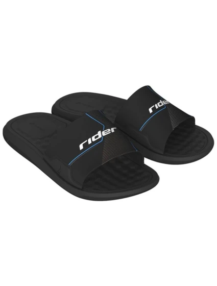 Dětské žabky Rider Strep módní pro chlapce k bazénu Dětské žabky Rider Strep módní pro chlapce k bazénu