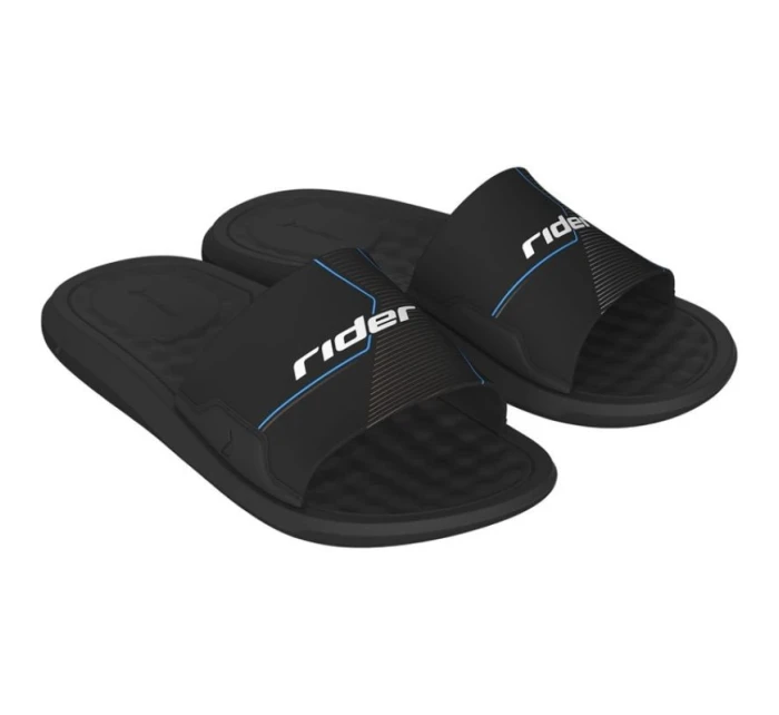 Dětské žabky Rider Strep módní pro chlapce k bazénu Dětské žabky Rider Strep módní pro chlapce k bazénu