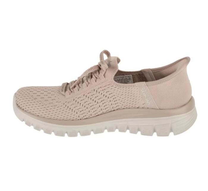 SlipIns First Blush Pink 36 model 21372942 - Skechers SlipIns First Blush Pink 36 model 21372942 - Skechers