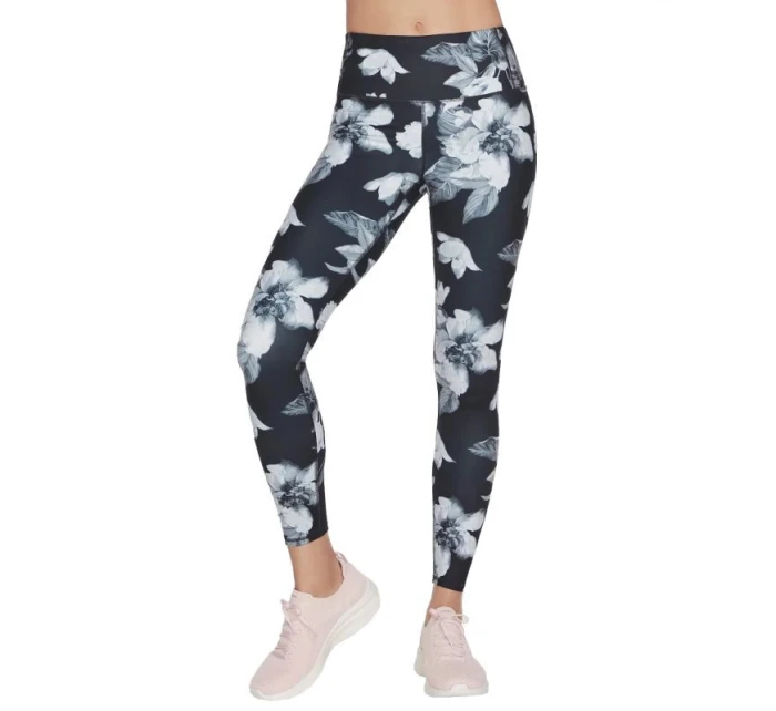 Skechers Go Sculpt Magnolia Dreams HW Legíny WLG214-BKMT Black XL Skechers Go Sculpt Magnolia Dreams HW Legíny WLG214-BKMT Black XL
