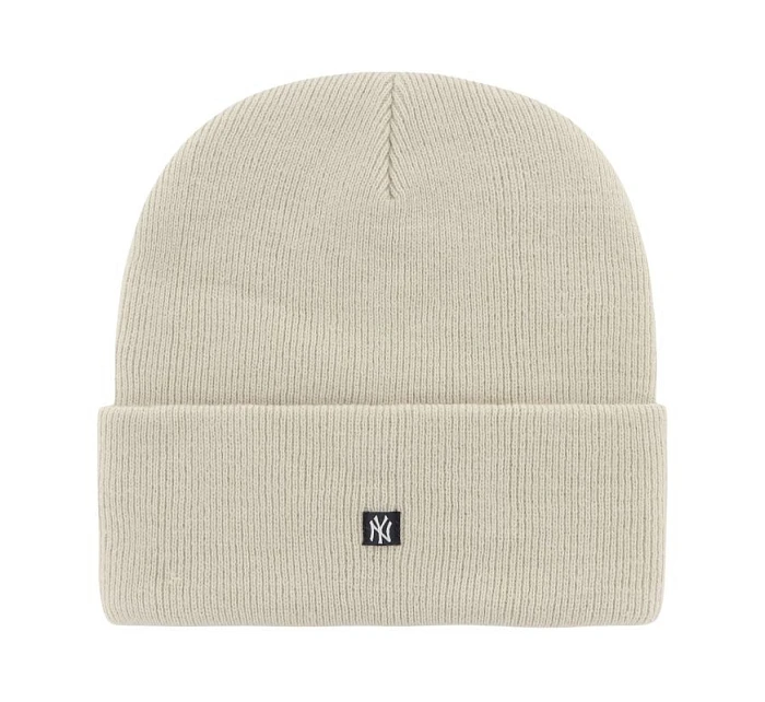 Kšiltovka New York Yankees béžová B-THRNK17ACE-BN