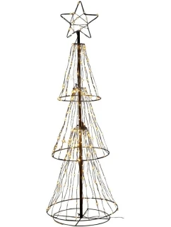 DEKORACYJNA LED CIEPŁY BIAŁY 150 CM model 21833347 - LUCA